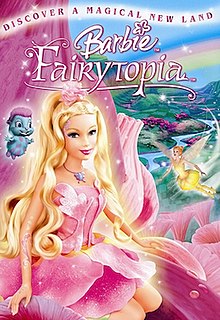 Barbie Mariposa and Her Butterfly Fairy Friends 2008 Dub in Hindi full movie download